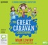 The Great Caravan Catastrophe (MP3)