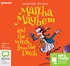 Martha Mayhem and the Witch from the Ditch (MP3)