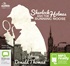 Sherlock Holmes and the Running Noose (MP3)
