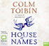 House of Names (MP3)