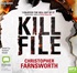 Killfile (MP3)