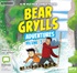 Bear Grylls Adventures: Volume 3: River Challenge & Earthquake Challenge (MP3)