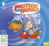 Pigsticks and Harold Lost in Time! (MP3)