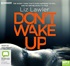Don't Wake Up (MP3)
