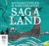 Saga Land (MP3)