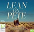 Lean On Pete (MP3)