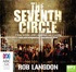The Seventh Circle: My Seven Years of Hell in Afghanistan's Most Notorious Prison (MP3)
