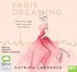 Paris Dreaming (MP3)