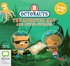 Octonauts: The Monster Map and Other Stories
