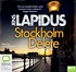 Stockholm Delete (MP3)