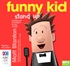 Funny Kid Stand Up (MP3)