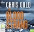The Blood Strand (MP3)