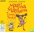 Martha Mayhem Goes Nuts! (MP3)