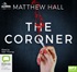The Coroner (MP3)
