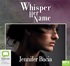 Whisper Her Name: (reissue of Angel of Honour) (MP3)