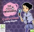 The Billie B Mysteries Collection #1 (MP3)