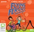 Flying Fergus Collection 3 (MP3)