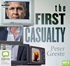 The First Casualty (MP3)