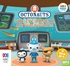 Octonauts: The Eel Ordeal and Other Stories (MP3)