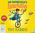 Mr Bambuckle's Remarkables (MP3)