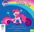 Pinkie Pie and the Rockin' Ponypalooza Party! (MP3)
