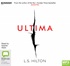 Ultima (MP3)