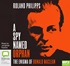A Spy Named Orphan: The Enigma of Donald Maclean (MP3)