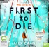 First to Die (MP3)