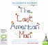 The Last American Man (MP3)