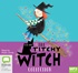 The Titchy Witch Collection (MP3)