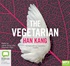 The Vegetarian (MP3)