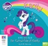 Rarity and the Curious Case of Charity (MP3)