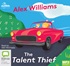The Talent Thief (MP3)