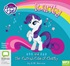 Rarity and the Curious Case of Charity (MP3)