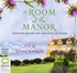 A Room at the Manor
