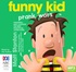 Funny Kid Prank Wars (MP3)