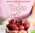 A Taste for Love (MP3)