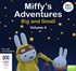 Miffy's Adventures Big and Small: Volume Four (MP3)