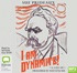 I am Dynamite!: A Life of Nietzsche (MP3)
