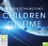 Children of Time (MP3)