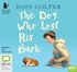 The Dog Who Lost His Bark (MP3)
