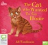 The Cat Who Wanted to Go Home (MP3)