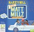 Matt Millz Stands Up! (MP3)