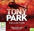 Men's Duo Pack: Tony Park: Red Earth / African Sky (MP3)