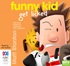 Funny Kid Get Licked! (MP3)