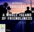 A Whole Island of Friendliness: An Inspector Iwata Short Story
