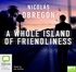 A Whole Island of Friendliness: An Inspector Iwata Short Story (MP3)