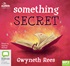 Something Secret (MP3)