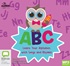 ABC: Learn Your Alphabet with Songs and Rhymes (MP3)