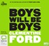 Boys Will Be Boys: Power, patriarchy and the toxic bonds of mateship (MP3)